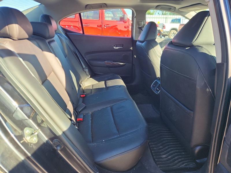 Aukcja sprzedaży 2016 Acura Tlx, vin: 19UUB1F5XGA010335, numer aukcji: 67864226