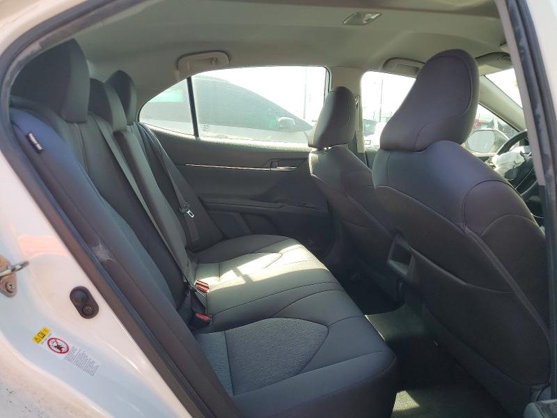 2019 Toyota Camry მანქანა იყიდება აუქციონზე, vin: 4T1B11HK7KU737964, აუქციონის ნომერი: 71018976