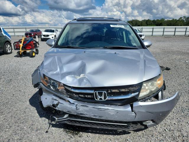 Продаж на аукціоні авто 2016 Honda Odyssey, vin: 5FNRL5H96GB026208, номер лоту: 70047836