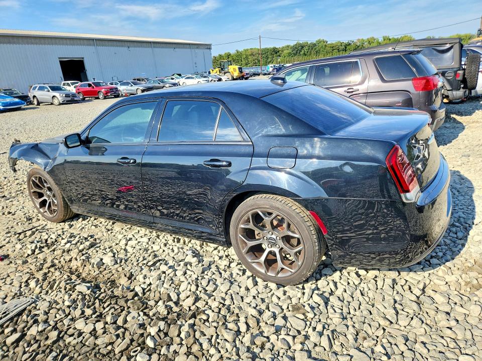 Aukcja sprzedaży 2018 Chrysler 300, vin: 2C3CCABG2JH234226, numer aukcji: 69260246