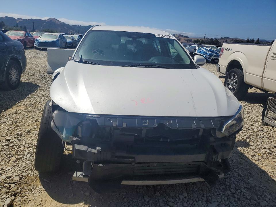 Aukcja sprzedaży 2024 Nissan Sentra, vin: 3N1AB8CV4RY366635, numer aukcji: 69377726