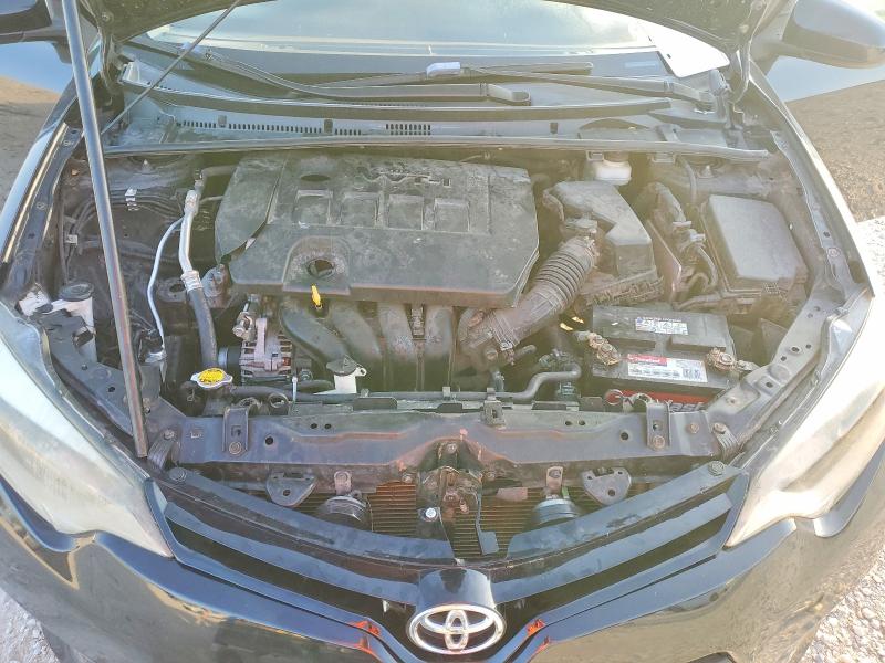 Продаж на аукціоні авто 2015 Toyota Corolla, vin: 5YFBURHE3FP219292, номер лоту: 67346646