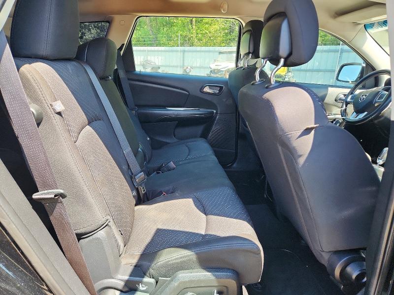 Продажа на аукционе авто 2014 Dodge Journey, vin: 3C4PDCAB8ET310721, номер лота: 69612686