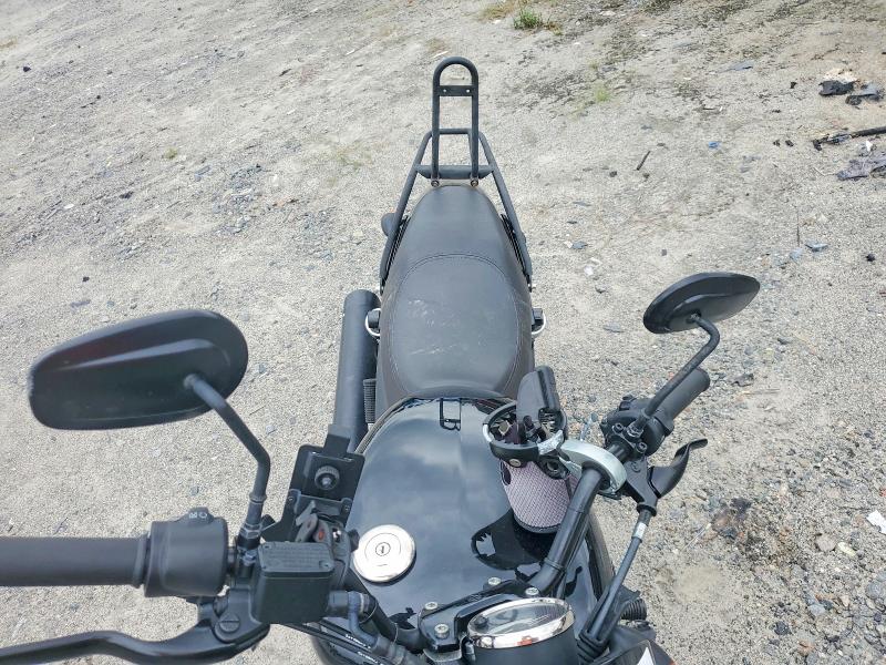 Продажа на аукционе авто 2020 Harley-davidson Xg500, vin: 1HD4NAA17LB505640, номер лота: 68667656
