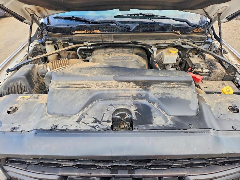 Aukcja sprzedaży 2019 Ram 2500, vin: 3C6UR5HJ9KG688569, numer aukcji: 69568076