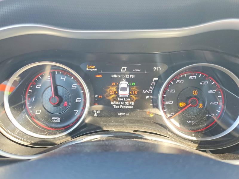 2015 Dodge Charger მანქანა იყიდება აუქციონზე, vin: 2C3CDXCT4FH895887, აუქციონის ნომერი: 71285836