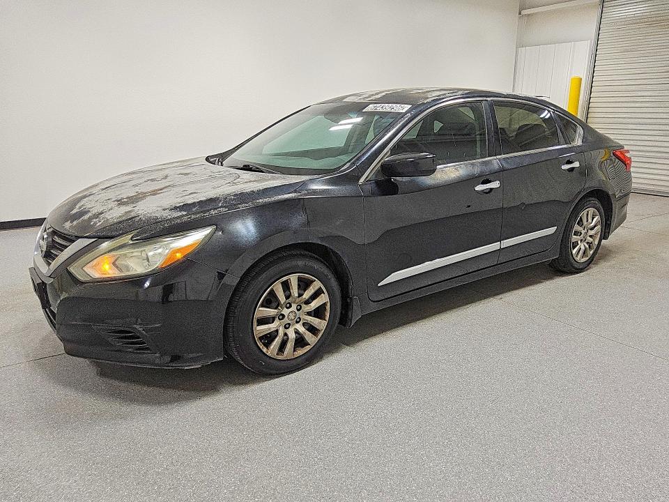 Aukcja sprzedaży 2016 Nissan Altima, vin: 1N4AL3AP7GC113919, numer aukcji: 67439296