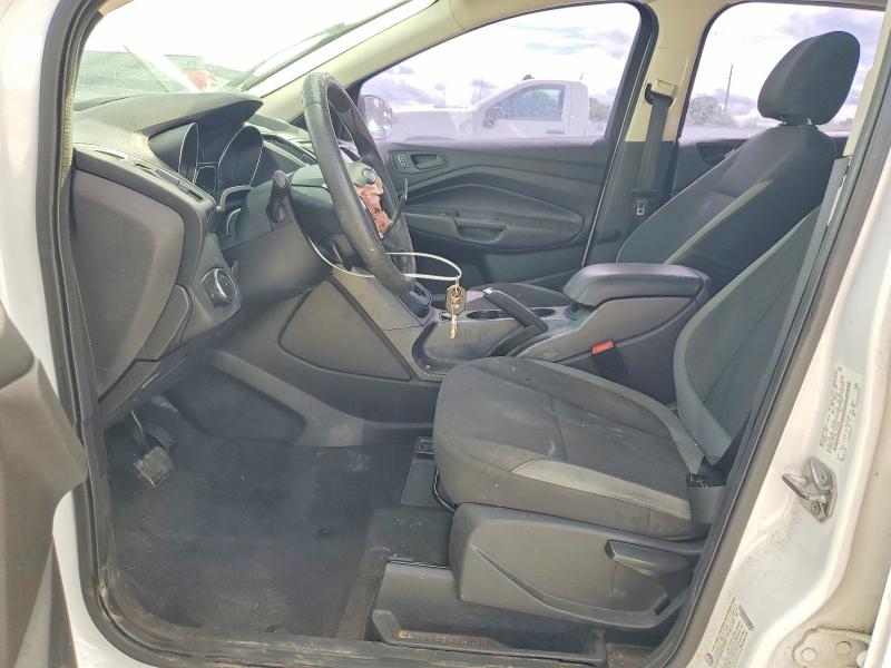 2014 Ford Escape მანქანა იყიდება აუქციონზე, vin: 1FMCU0F75EUD84990, აუქციონის ნომერი: 71209516