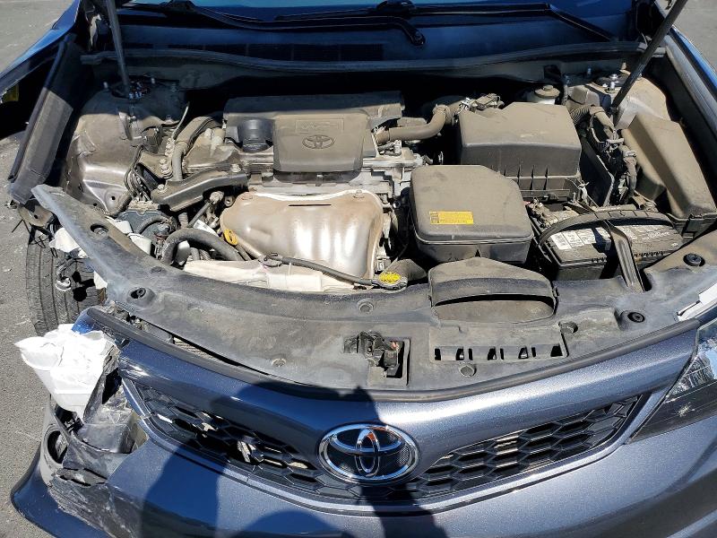 Продаж на аукціоні авто 2012 Toyota Camry, vin: 4T1BF1FKXCU112951, номер лоту: 69039936