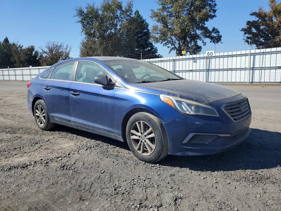 Aukcja sprzedaży 2017 Hyundai Sonata, vin: 5NPE24AF8HH518981, numer aukcji: 69734236