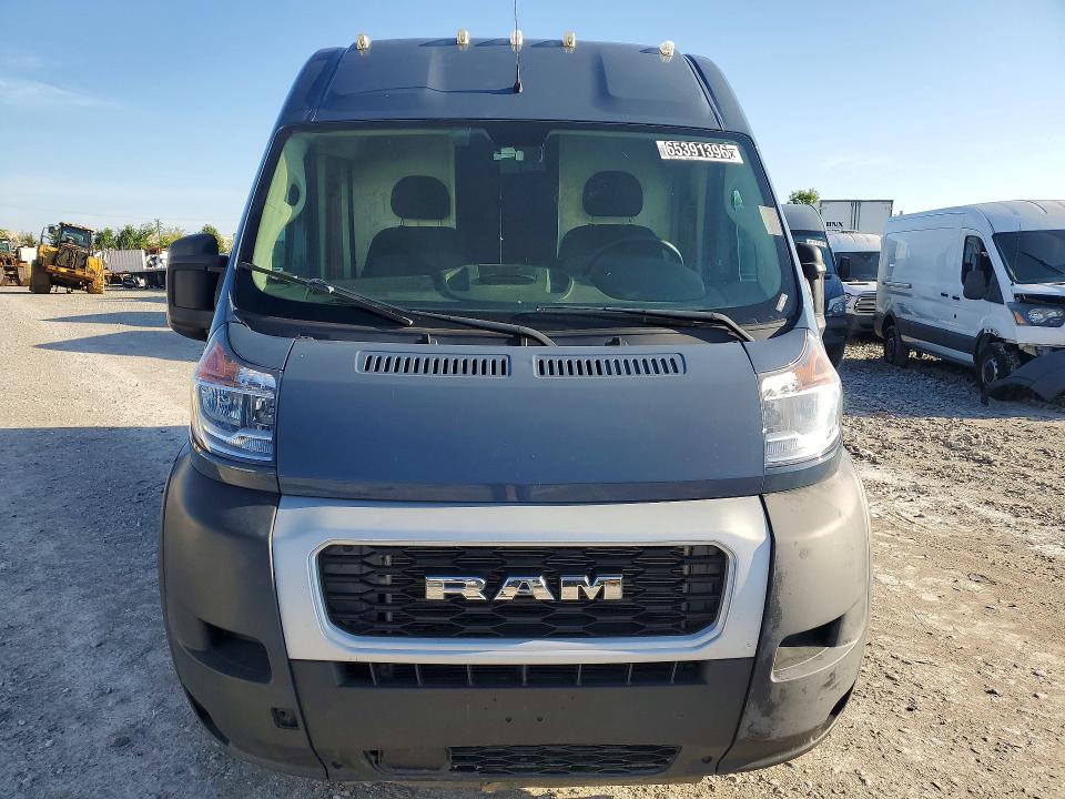 Aukcja sprzedaży 2021 Ram Promaster 3500, vin: 3C6FRVJG2ME503199, numer aukcji: 65391396