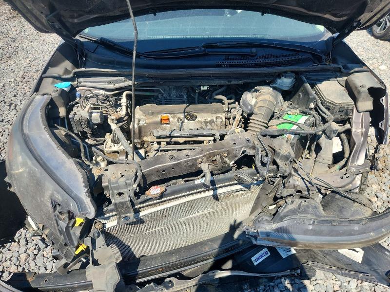 67462836 :رقم المزاد ، 5J6RM4H34EL072014 vin ، 2014 Honda Cr-v مزاد بيع