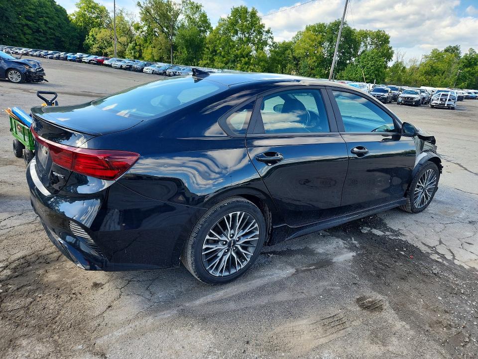 Продаж на аукціоні авто 2022 Kia Forte, vin: 3KPF54AD7NE425816, номер лоту: 68042376