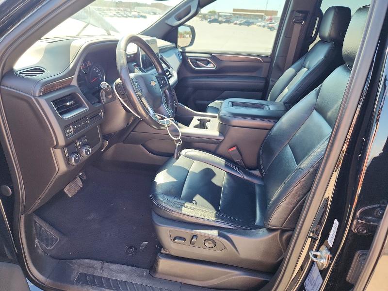 Aukcja sprzedaży 2021 Chevrolet Suburban, vin: 1GNSCBKD8MR372173, numer aukcji: 67642116
