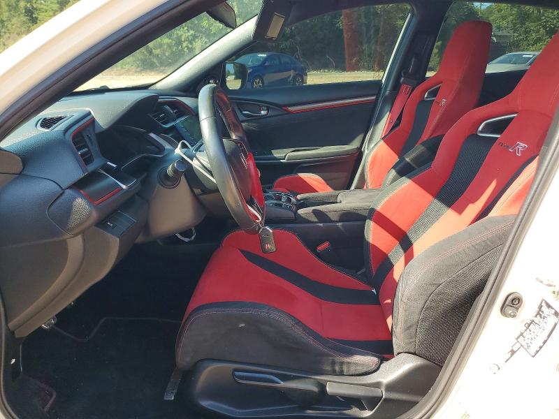 Продаж на аукціоні авто 2019 Honda Civic, vin: SHHFK8G70KU201177, номер лоту: 67081846