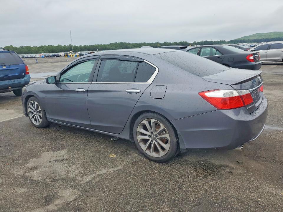 67286726 :رقم المزاد ، 1HGCR2F51DA031695 vin ، 2013 Honda Accord مزاد بيع