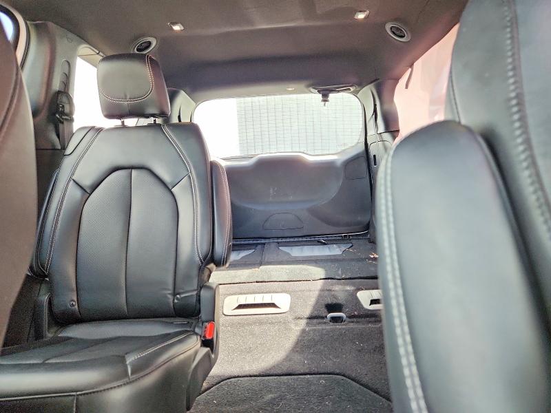 Продаж на аукціоні авто 2026 Chrysler Pacifica, vin: 2C4RC1BGXTR272158, номер лоту: 69316926