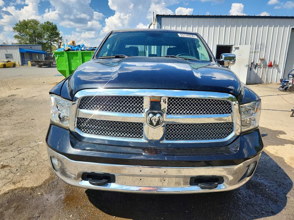 Продаж на аукціоні авто 2018 Ram 1500, vin: 1C6RR7LT7JS138174, номер лоту: 69748056