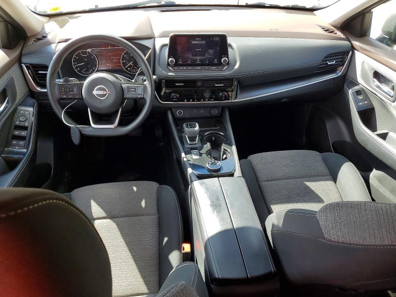 Aukcja sprzedaży 2022 Nissan Rogue, vin: 5N1BT3BB3NC727313, numer aukcji: 69382756