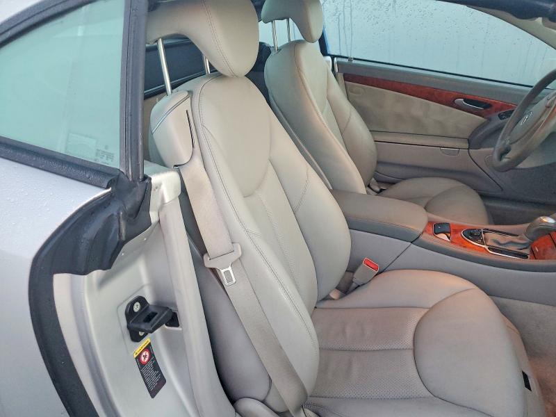 Aukcja sprzedaży 2004 Mercedes-benz Sl, vin: WDBSK75F84F075281, numer aukcji: 69828346
