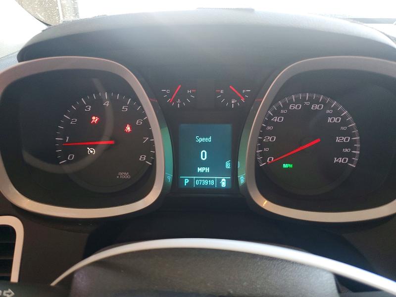 Aukcja sprzedaży 2010 Chevrolet Equinox, vin: 2CNFLDEY3A6254300, numer aukcji: 67135756
