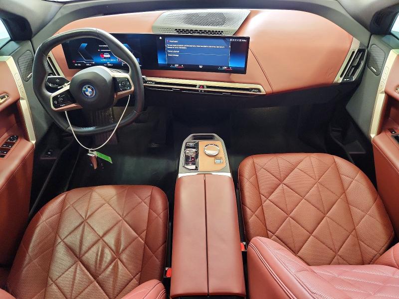 Aukcja sprzedaży 2023 Bmw Ix, vin: WB523CF05PCL70695, numer aukcji: 67662356