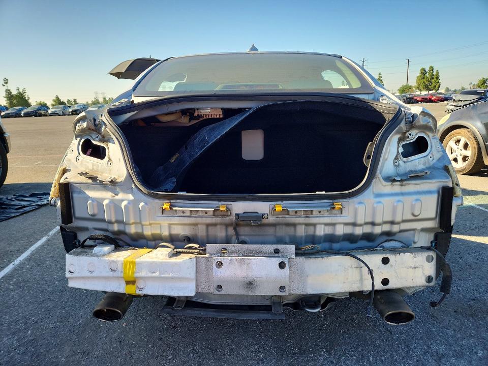 Продаж на аукціоні авто 2011 Infiniti G37 Sedan, vin: JN1CV6AR9BM351650, номер лоту: 69235436