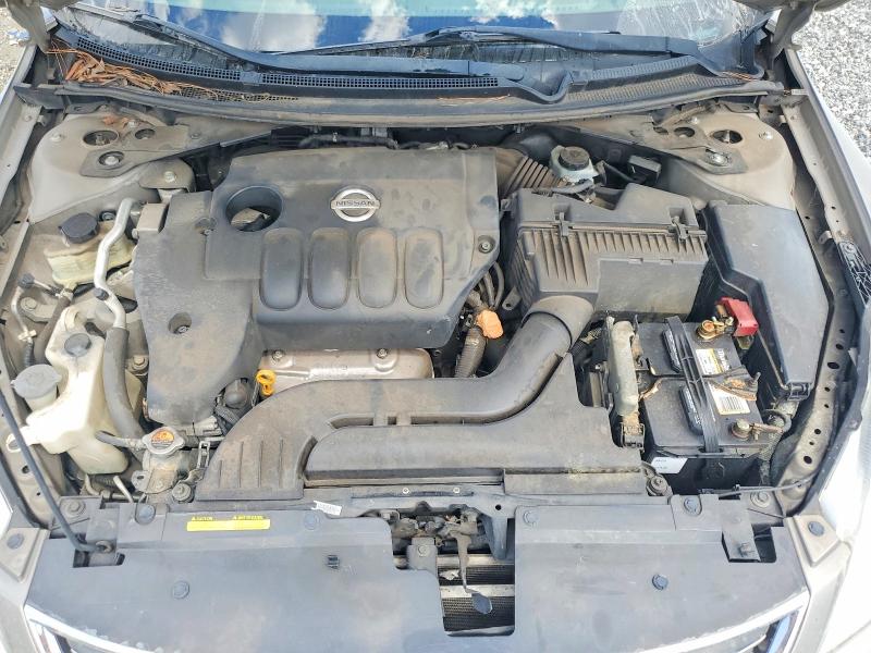 2012 Nissan Altima მანქანა იყიდება აუქციონზე, vin: 1N4AL2AP7CC229237, აუქციონის ნომერი: 68332136