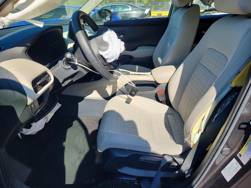 68264816 :رقم المزاد ، 3CZRZ2H30PM746795 vin ، 2023 Honda Hr-v مزاد بيع