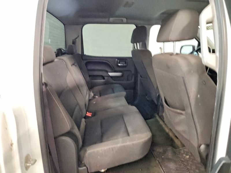 67394716 :رقم المزاد ، 3GCUKREC4HG300926 vin ، 2017 Chevrolet Silverado مزاد بيع