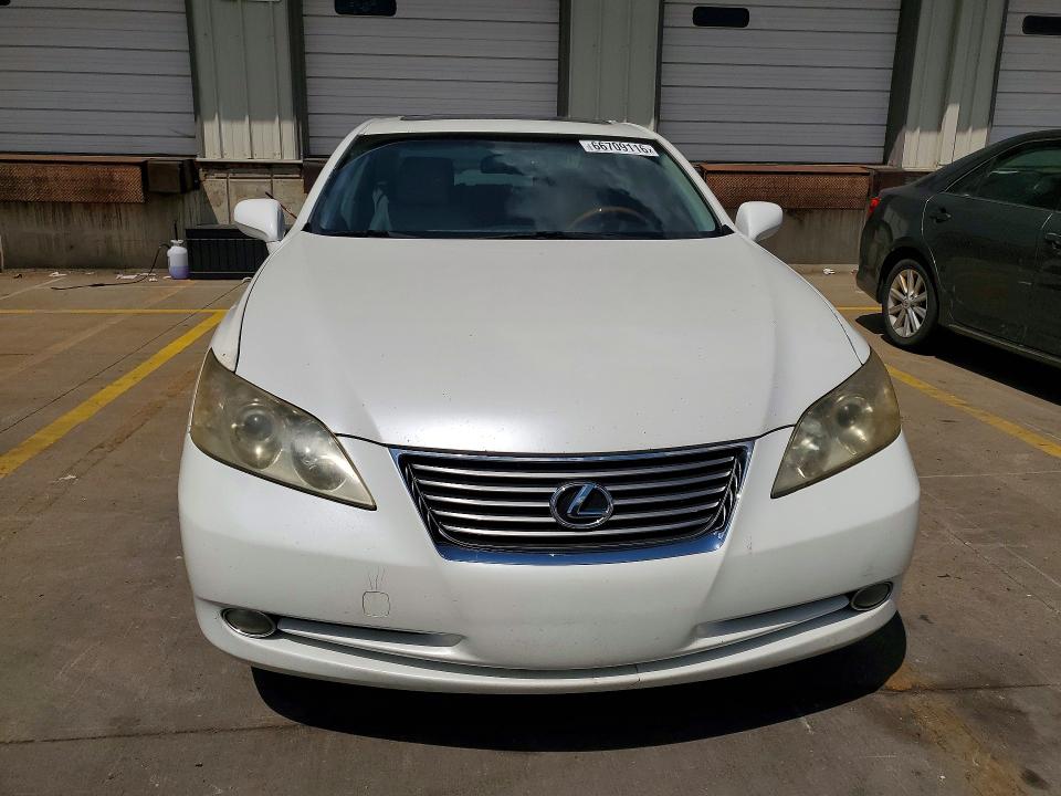 66709116 :رقم المزاد ، JTHBJ46GX82172472 vin ، 2008 Lexus Es مزاد بيع