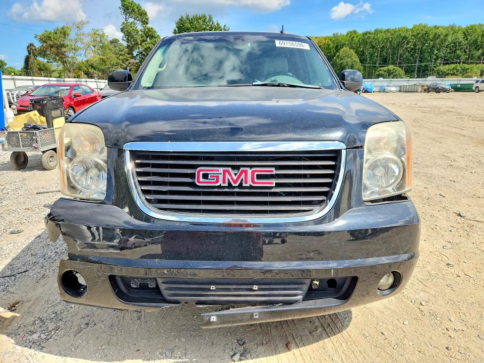 Продажа на аукционе авто 2007 Gmc Yukon Xl, vin: 1GKFK16307R331117, номер лота: 69756596
