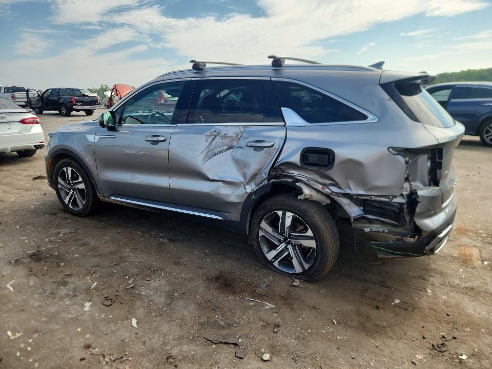 Aukcja sprzedaży 2022 Kia Sorento, vin: KNDRMDLH9N5068022, numer aukcji: 67093276