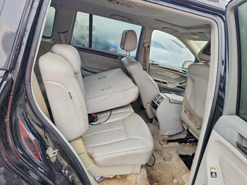 70092846 :رقم المزاد ، 4JGBF71E67A112845 vin ، 2007 Mercedes-benz Gl مزاد بيع