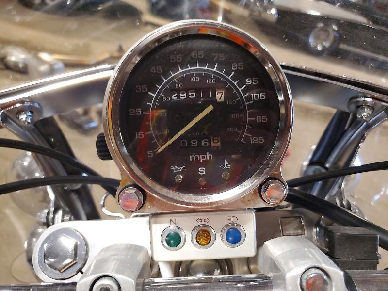 Продаж на аукціоні авто 1998 Honda Vt1100, vin: 1HFSC3701WA000251, номер лоту: 68092146