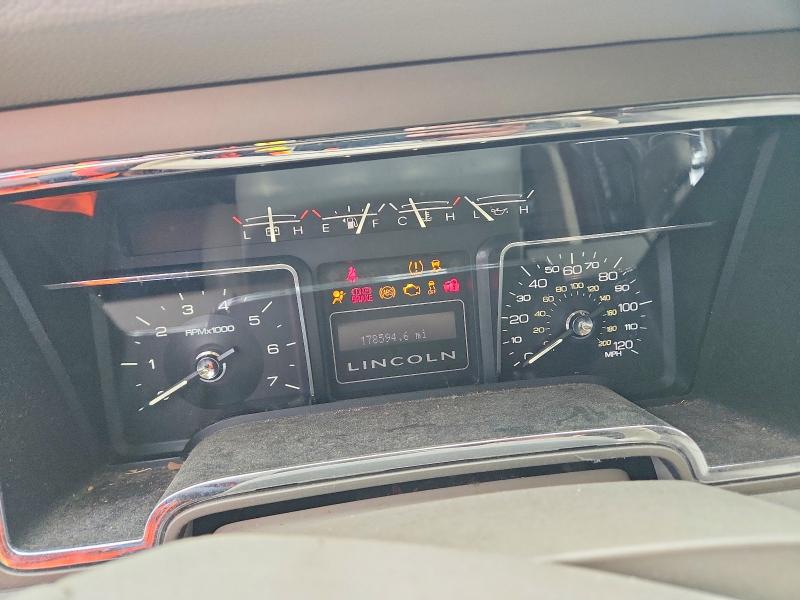 68233756 :رقم المزاد ، 5LMJJ2H57EEL06497 vin ، 2014 Lincoln Navigator مزاد بيع