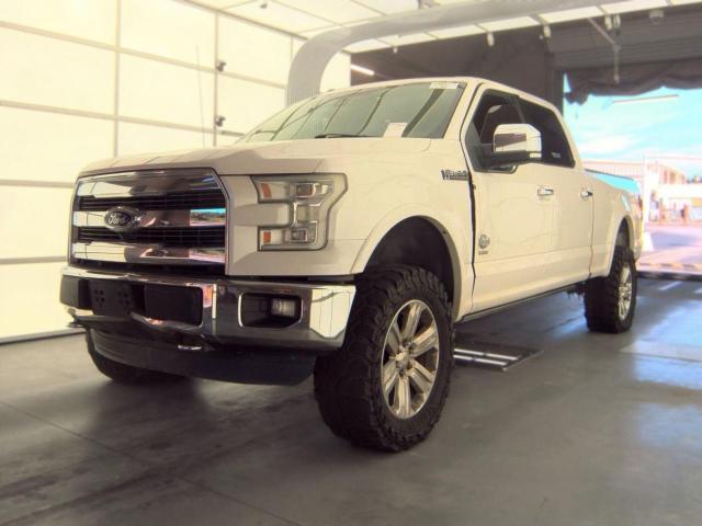Aukcja sprzedaży 2015 Ford F150, vin: 1FTFW1EG2FFC58594, numer aukcji: 71510896