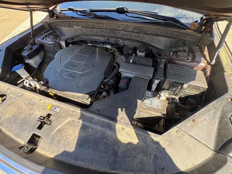 Aukcja sprzedaży 2020 Kia Telluride, vin: 5XYP6DHC4LG055973, numer aukcji: 68051766