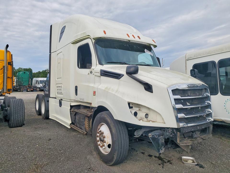 Aukcja sprzedaży 2018 Freightliner Cascadia 126, vin: 3AKJHHDR3JSJR1074, numer aukcji: 68191736