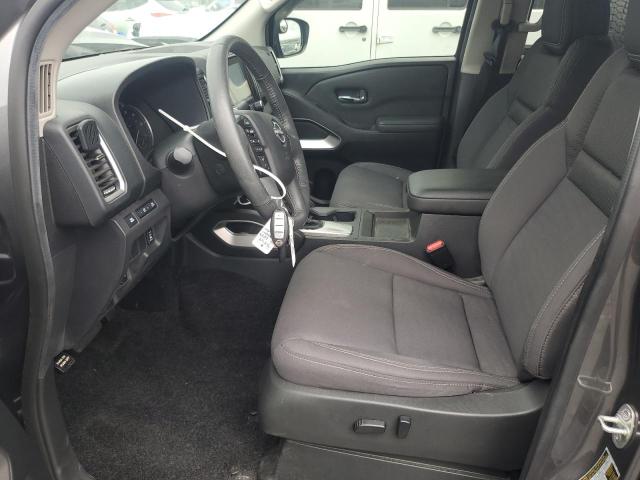 Продажа на аукционе авто 2023 Nissan Frontier, vin: 1N6ED1FK9PN669905, номер лота: 69907276