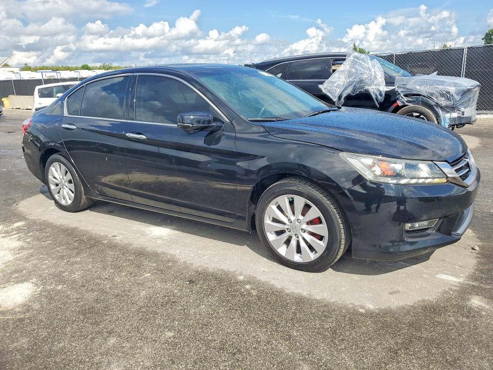 Aukcja sprzedaży 2013 Honda Accord, vin: 1HGCR3F87DA028509, numer aukcji: 70144256
