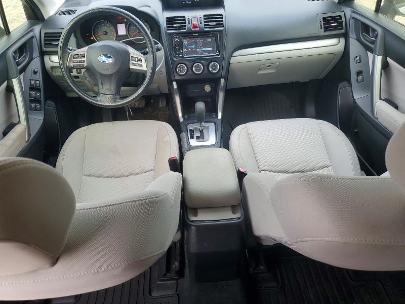 67171926 :رقم المزاد ، JF2SJAGC6EH453917 vin ، 2014 Subaru Forester مزاد بيع