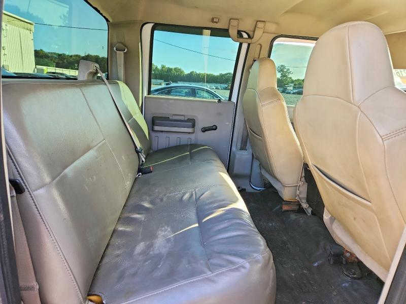Продажа на аукционе авто 2008 Ford F350, vin: 1FTSW31588EB42873, номер лота: 68424216