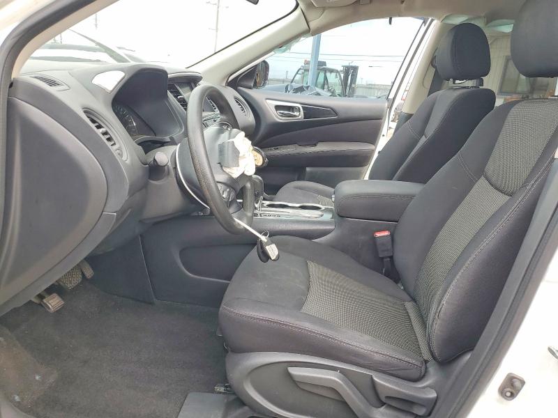 Aukcja sprzedaży 2017 Nissan Pathfinder, vin: 5N1DR2MN0HC685311, numer aukcji: 69761126
