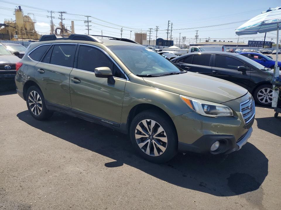 Aukcja sprzedaży 2015 Subaru Outback, vin: 4S4BSAJC0F3354234, numer aukcji: 67869706