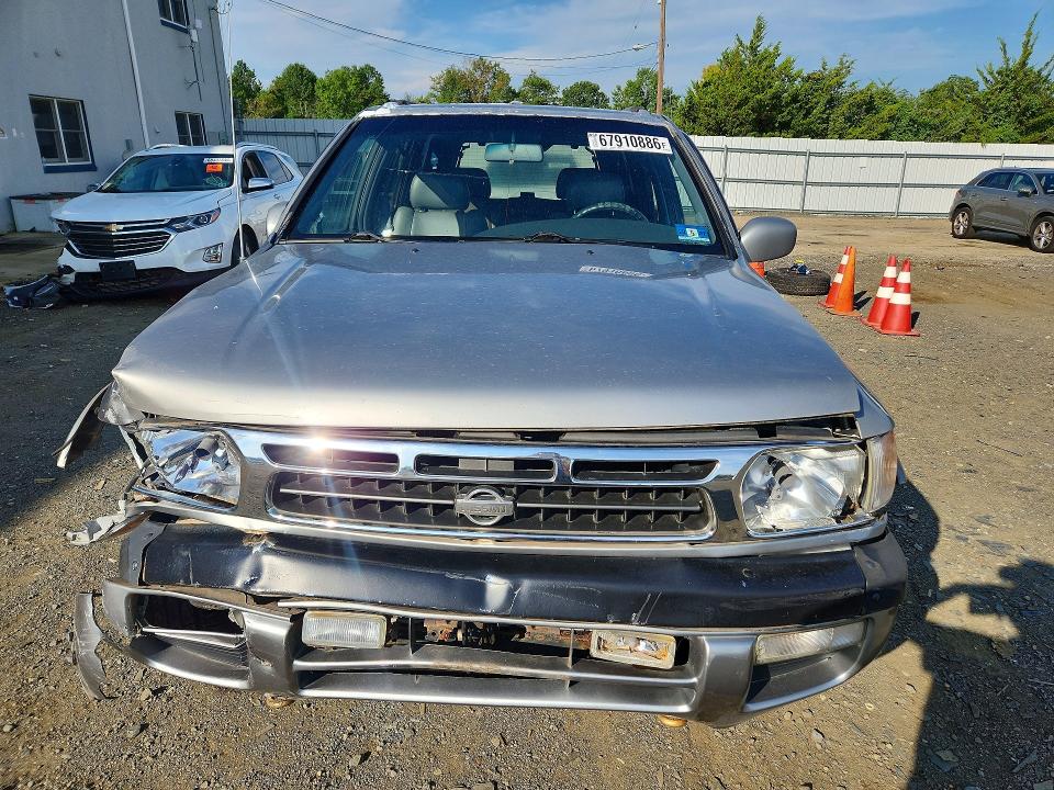 Aukcja sprzedaży 1999 Nissan Pathfinder, vin: JN8AR05Y9XW316274, numer aukcji: 67910886