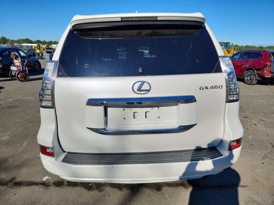 Продаж на аукціоні авто 2016 Lexus Gx, vin: JTJBM7FX2G5130379, номер лоту: 68612876