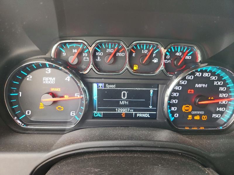 Aukcja sprzedaży 2019 Chevrolet Tahoe, vin: 1GNLCDEC2KR294683, numer aukcji: 70170876