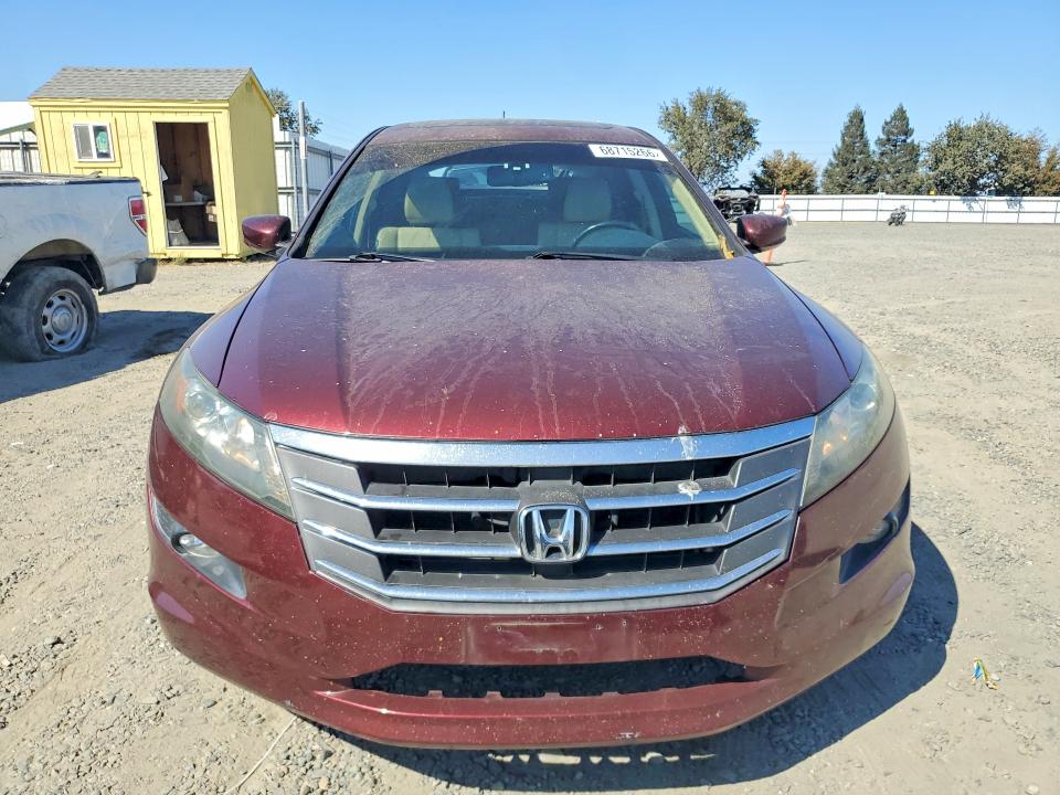 68715266 :رقم المزاد ، 5J6TF1H54CL004440 vin ، 2012 Honda Crosstour مزاد بيع
