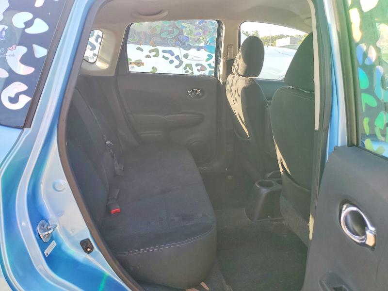 70182366 :رقم المزاد ، 3N1CE2CP0EL398794 vin ، 2014 Nissan Versa Note مزاد بيع